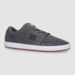 Dc "dc crisis 2 s skate shoes gris"