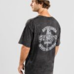 Dc "dc double or nothing t-shirt noir"
