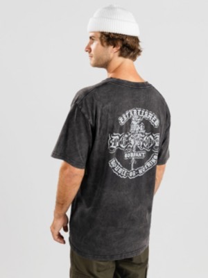 Dc "dc double or nothing t-shirt noir"