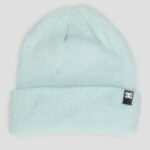 Dc "dc hazy beanie bleu"