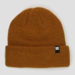 Dc "dc hazy beanie marron"