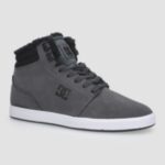Dc "dc crisis 2 hi wnt shoes gris"