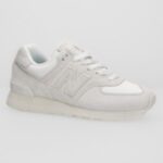 New balance "new balance wl574sld sneakers gris"