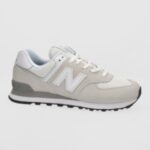 New balance "new balance ml574evw sneakers gris"