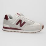 New balance "new balance ml574te2 sneakers gris"