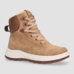Roxy "roxy karmel boots marron"