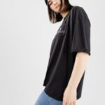 Roxy "roxy loving bomb t-shirt noir"