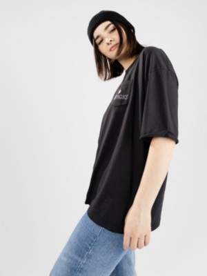 Roxy "roxy loving bomb t-shirt noir"