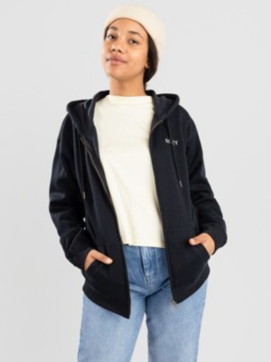Roxy "roxy surf stoked hoodie noir"