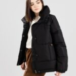 Roxy "roxy winter rebel jacket noir"
