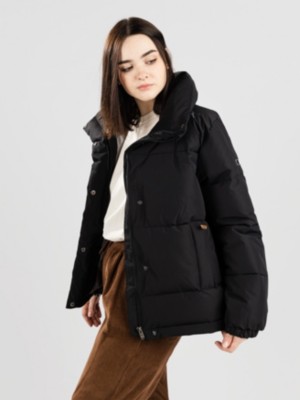Roxy "roxy winter rebel jacket noir"
