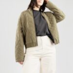 Roxy "roxy path to paradise jacket marron"