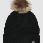 Roxy "roxy blizzard beanie noir"