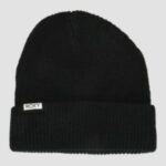 Roxy "roxy island fox beanie noir"