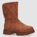 Roxy "roxy autumn boots marron"