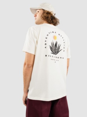 Billabong "billabong agave t-shirt blanc"