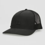 Billabong "billabong adiv trucker cap noir"
