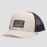 Billabong "billabong walled adiv trucker cap à motifs"