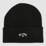 Billabong "billabong arch beanie noir"