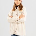 Billabong "billabong story teller sweater blanc"