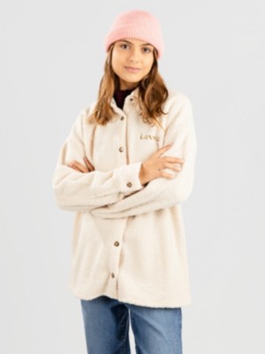 Billabong "billabong story teller sweater blanc"