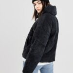 Billabong "billabong best friend jacket noir"