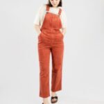 Billabong "billabong one of a kind overall rouge"