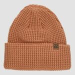 Billabong "billabong alta beanie orange"