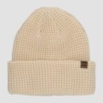 Billabong "billabong alta beanie blanc"
