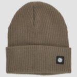 Element "element flow beanie marron"