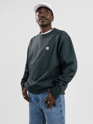 Element "element heavy crew iii sweater vert"