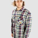 Element "element mxe hueco shirt rouge"