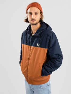 Element "element dulcey 2tones jacket marron"