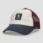 Element "element icon mesh cap rouge"