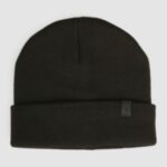 Element "element carrier beanie noir"