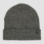 Element "element carrier beanie noir"