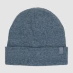 Element "element carrier beanie bleu"