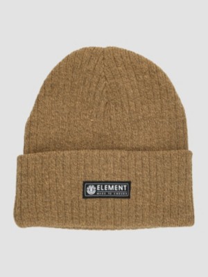 Element "element broker beanie marron"