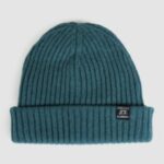 Element "element mxe docker beanie bleu"