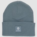 Element "element dusk beanie bleu"