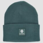 Element "element dusk beanie vert"