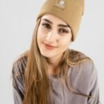 Element "element dusk beanie vert"