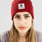 Element "element dusk beanie rouge"