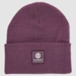 Element "element dusk beanie violet"