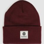Element "element dusk beanie violet"