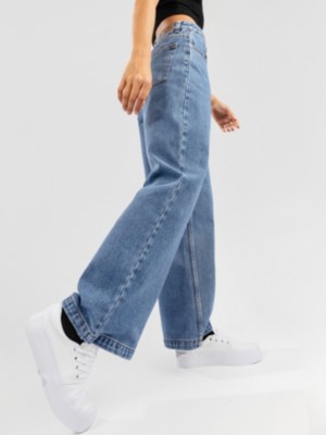 Rvca "rvca coco jeans bleu"