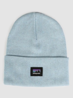 Patagonia "patagonia everyday beanie bleu"
