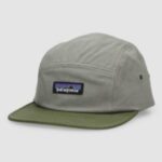 Patagonia "patagonia maclure cap vert"
