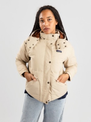 Patagonia "patagonia downdrift jacket marron"