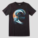 O'neill "o'neill o'riginal surfer t-shirt noir"